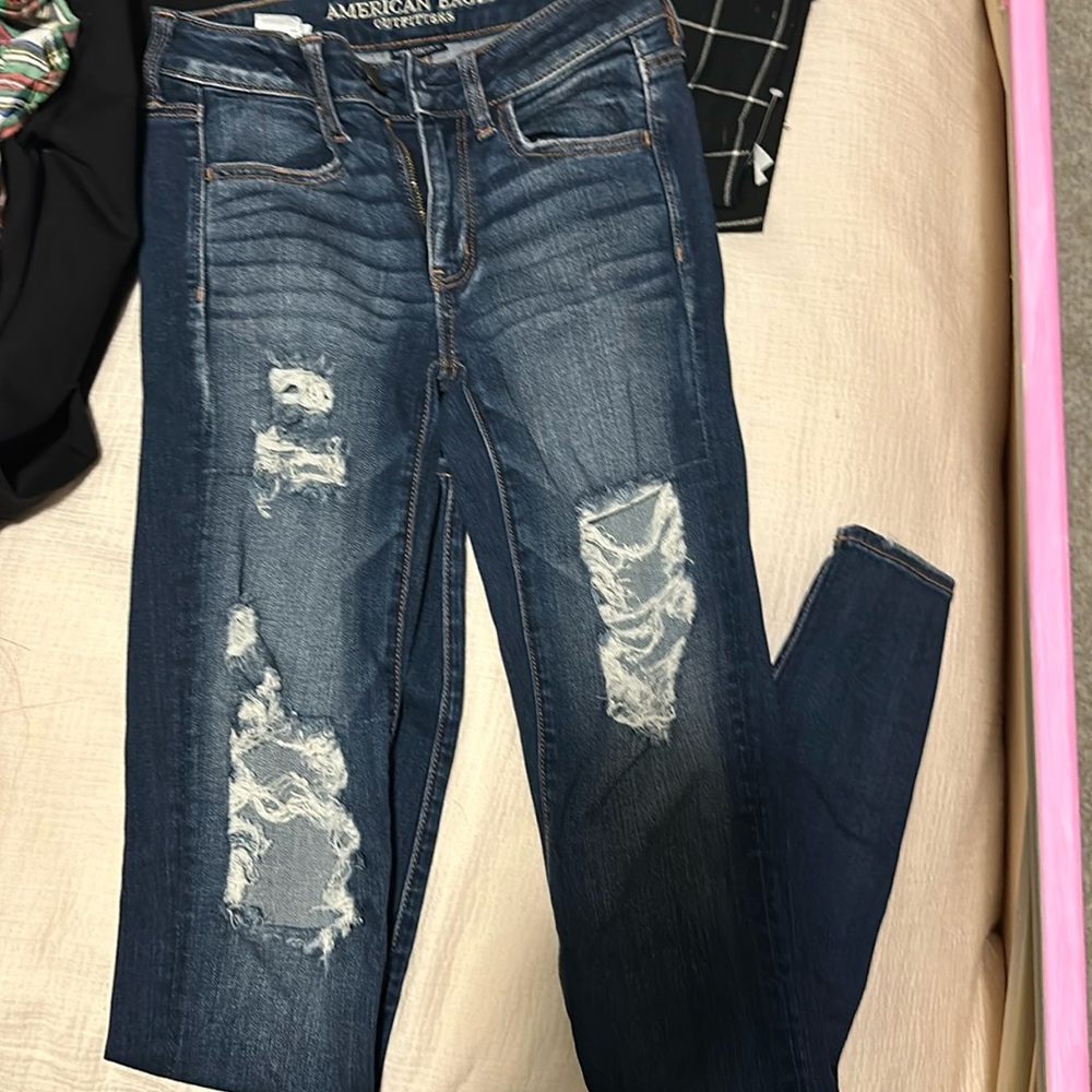 denim
